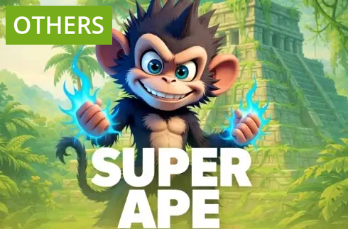 Super Ape